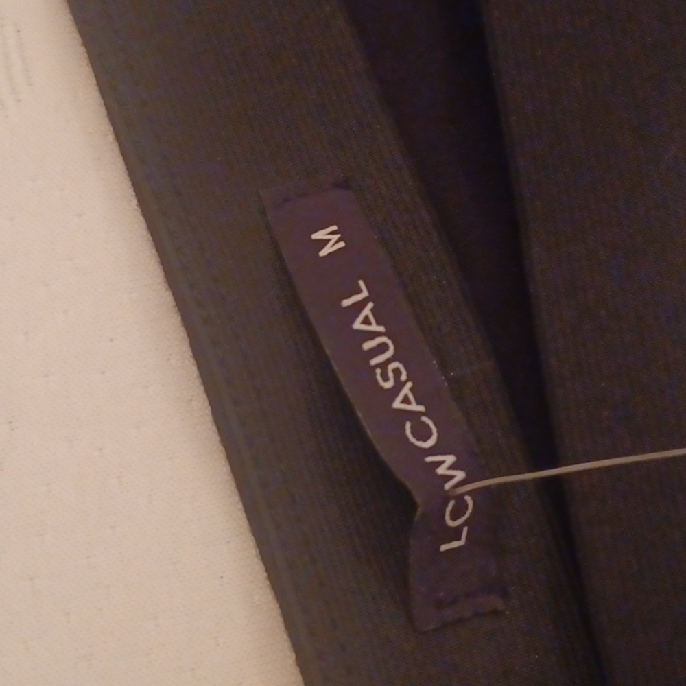 LCWaikiki black pencil skirt - Picture 4 of 6